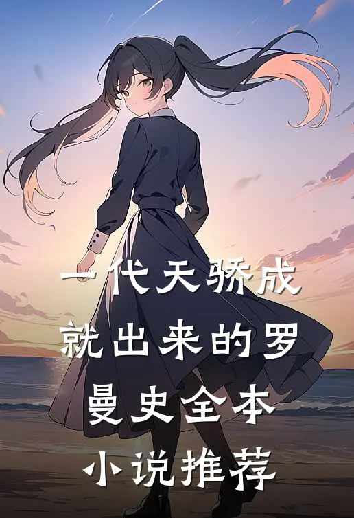 一代天骄成就出来的罗曼史全本小说推荐