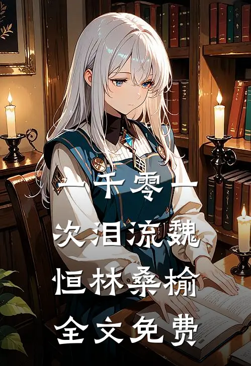 一千零一次泪流魏恒林桑榆全文免费