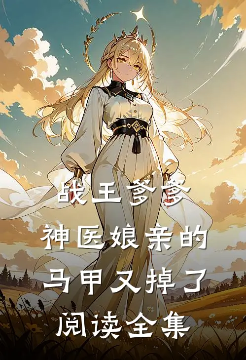 战王爹爹，神医娘亲的马甲又掉了阅读全集