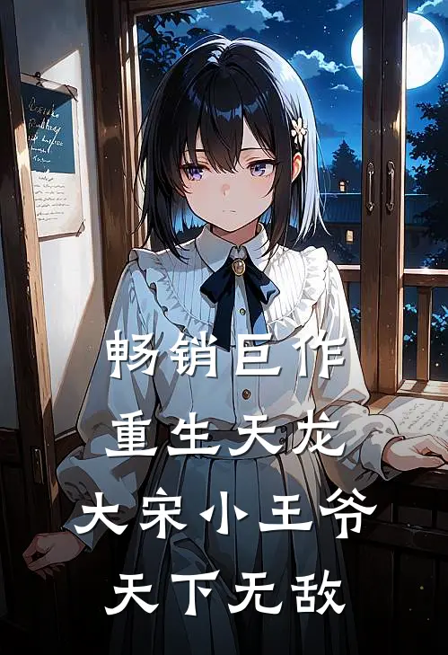 畅销巨作重生天龙，大宋小王爷，天下无敌