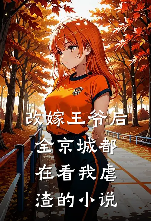改嫁王爷后，全京城都在看我虐渣的小说