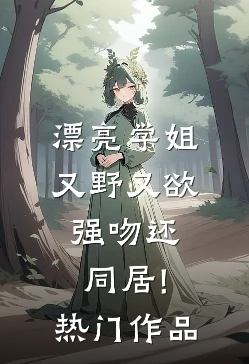 漂亮学姐又野又欲,强吻还同居!热门作品