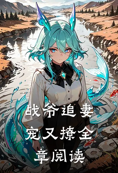 战爷追妻宠又撩全章阅读