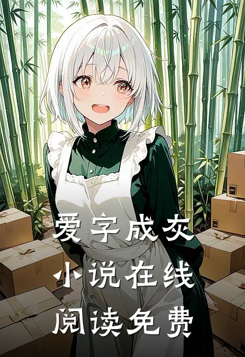 爱字成灰小说在线阅读免费