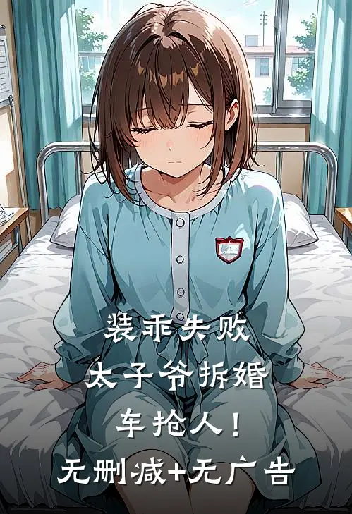 装乖失败，太子爷拆婚车抢人！无删减+无广告