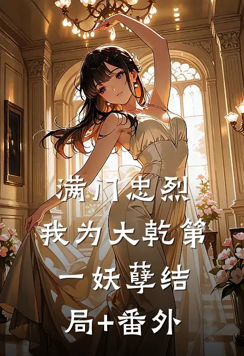 满门忠烈，我为大乾第一妖孽结局+番外