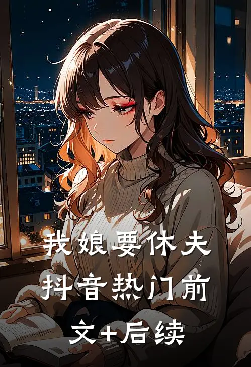 我娘要休夫抖音热门前文+后续