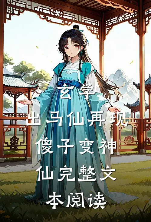 玄学：出马仙再现，傻子变神仙完整文本阅读