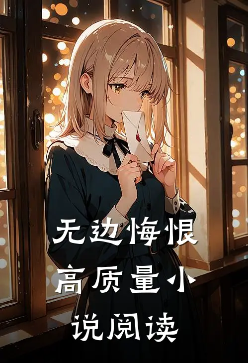 无边悔恨高质量小说阅读