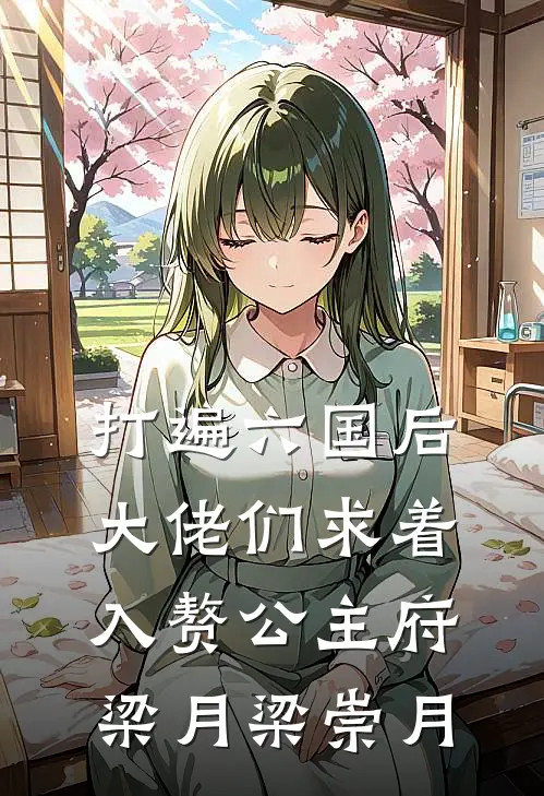 打遍六国后，大佬们求着入赘公主府梁月梁崇月
