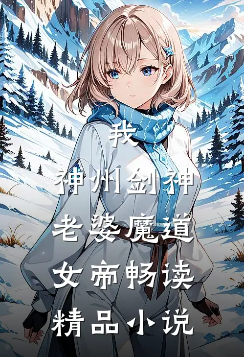 我，神州剑神，老婆魔道女帝畅读精品小说