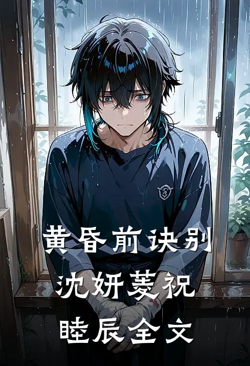 黄昏前诀别沈妍菱祝睦辰全文