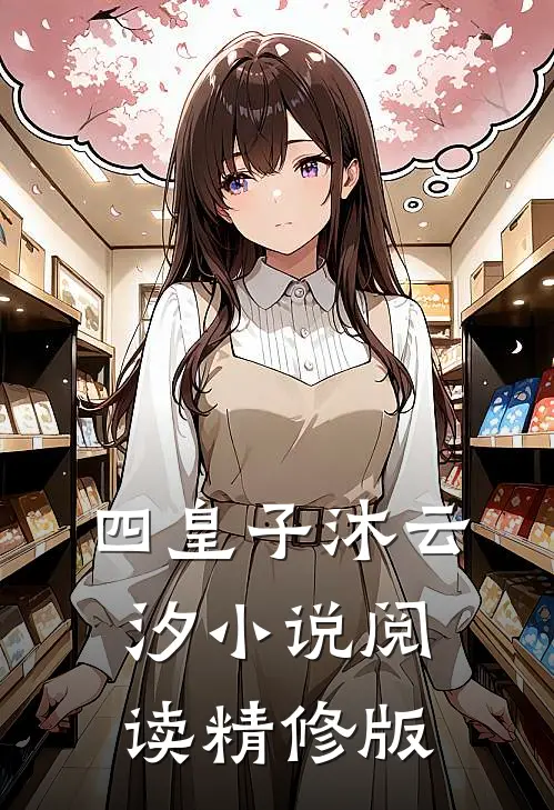 四皇子沐云汐小说阅读精修版