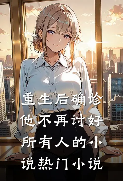 重生后确诊,他不再讨好所有人的小说热门小说