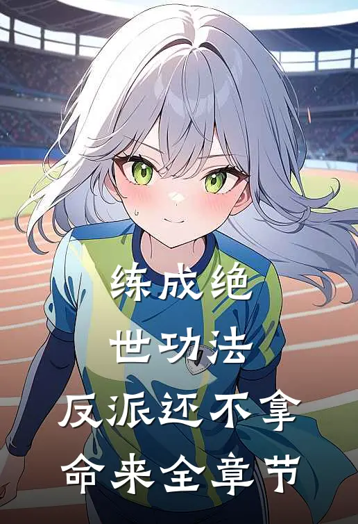 练成绝世功法，反派还不拿命来全章节