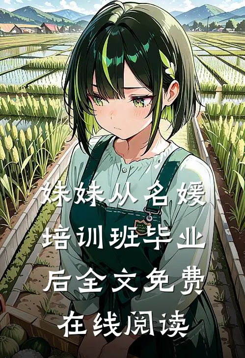 妹妹从名媛培训班毕业后全文免费在线阅读