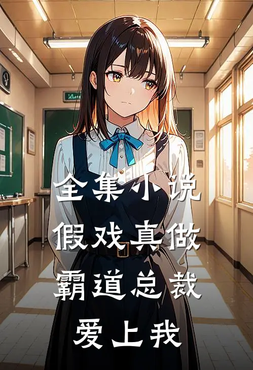 全集小说假戏真做，霸道总裁爱上我