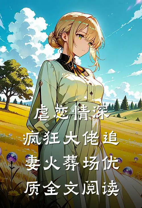 虐恋情深：疯狂大佬追妻火葬场优质全文阅读