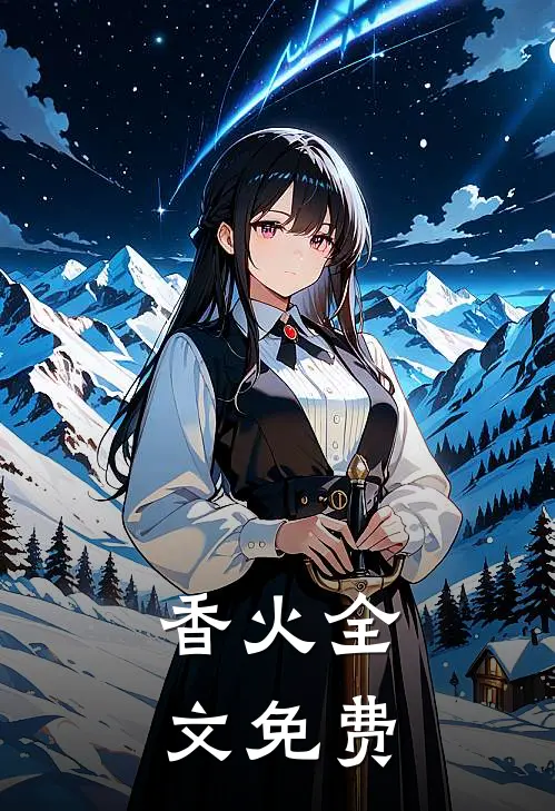 香火全文免费