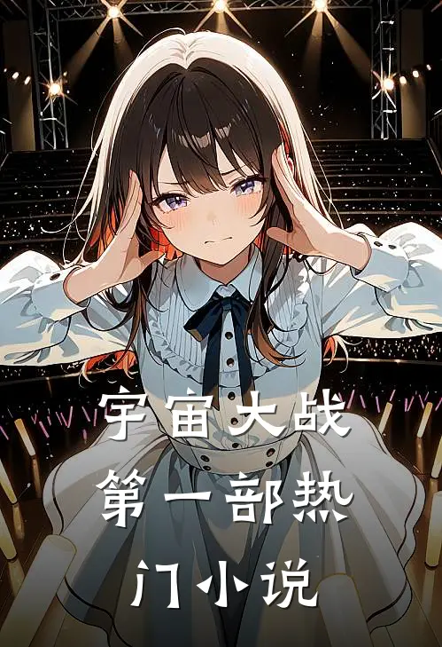 宇宙大战第一部热门小说