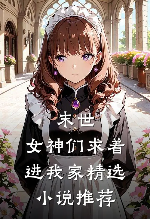 末世：女神们求着进我家精选小说推荐