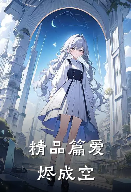 精品篇爱烬成空