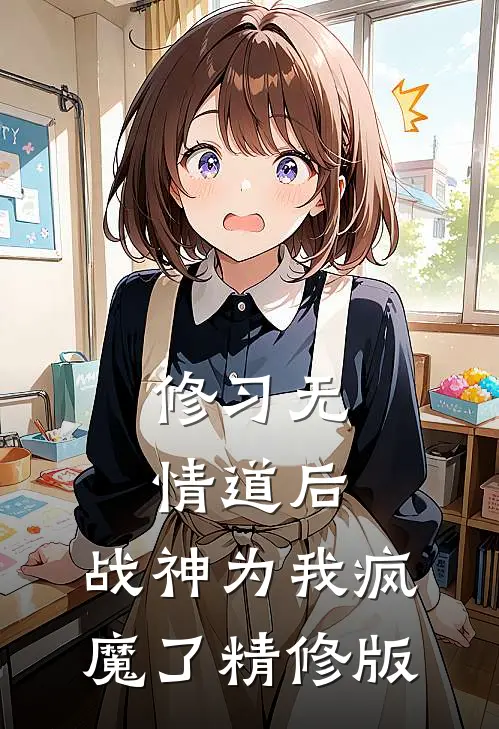 修习无情道后，战神为我疯魔了精修版