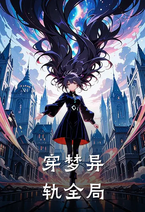 穿梦异轨全局