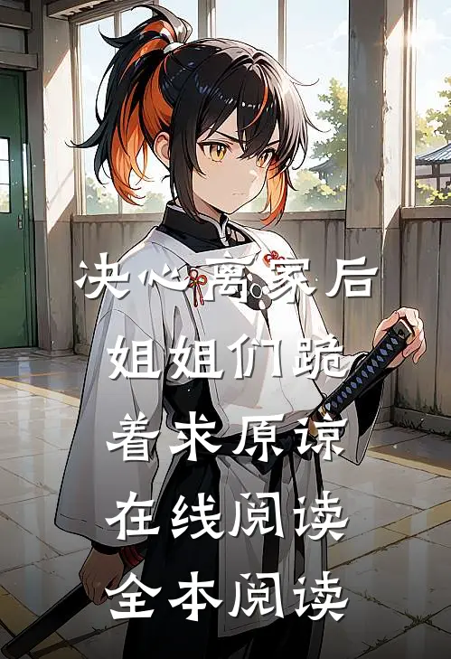 决心离家后，姐姐们跪着求原谅在线阅读全本阅读