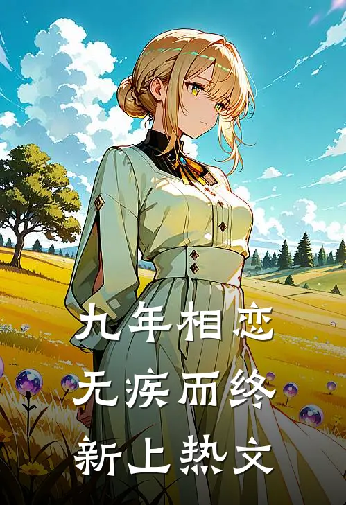 九年相恋，无疾而终新上热文