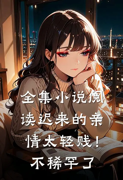 全集小说阅读迟来的亲情太轻贱！不稀罕了