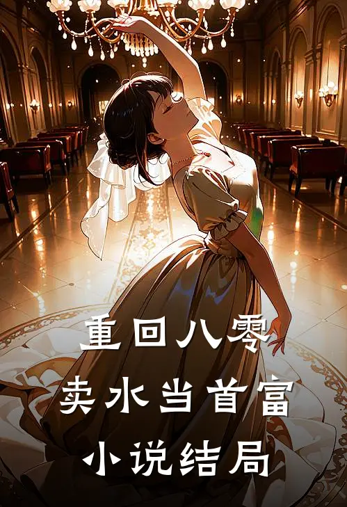 重回八零，卖水当首富小说结局