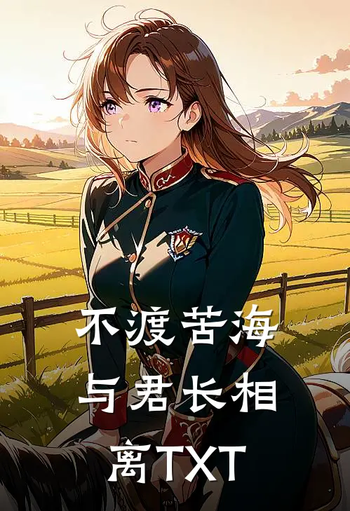 不渡苦海，与君长相离TXT