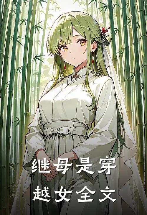 继母是穿越女全文