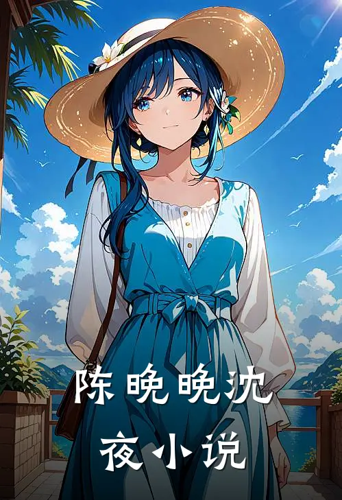 陈晚晚沈夜小说