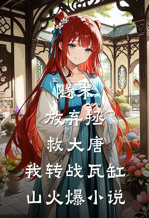 隧末：放弃拯救大唐，我转战瓦缸山火爆小说
