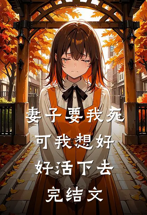妻子要我死，可我想好好活下去完结文