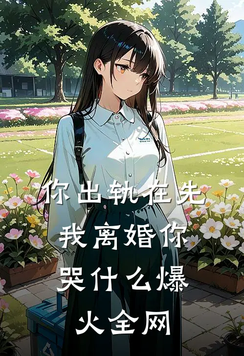 你出轨在先，我离婚你哭什么爆火全网