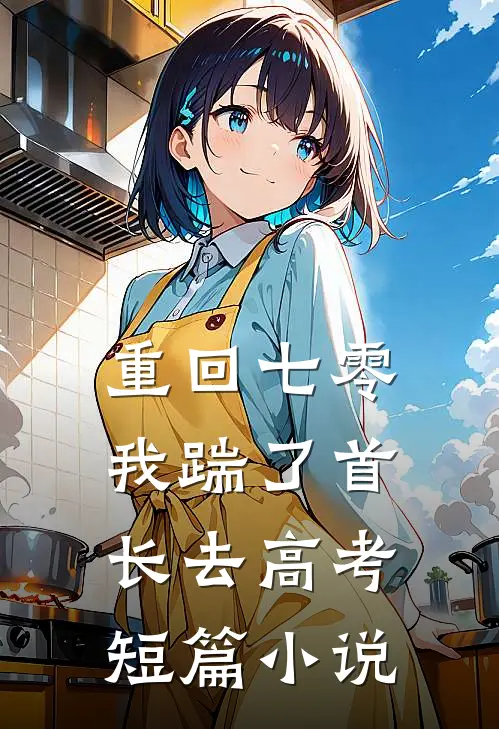 重回七零，我踹了首长去高考短篇小说