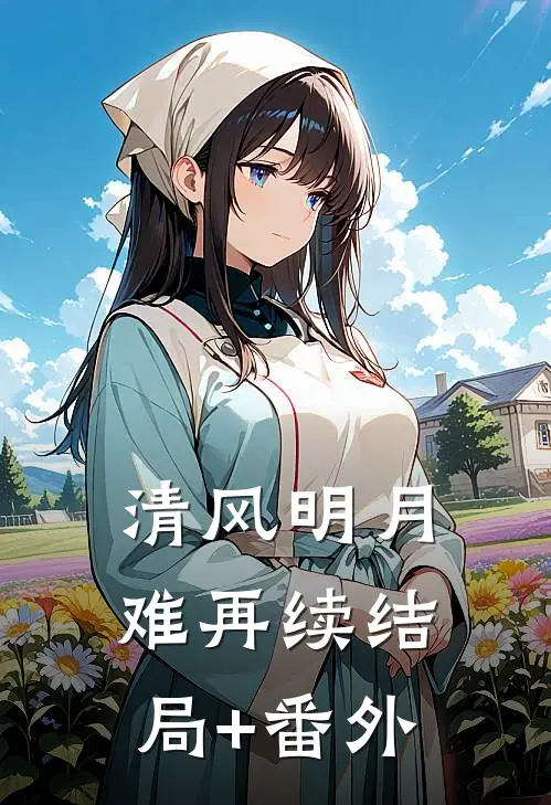 清风明月难再续结局+番外