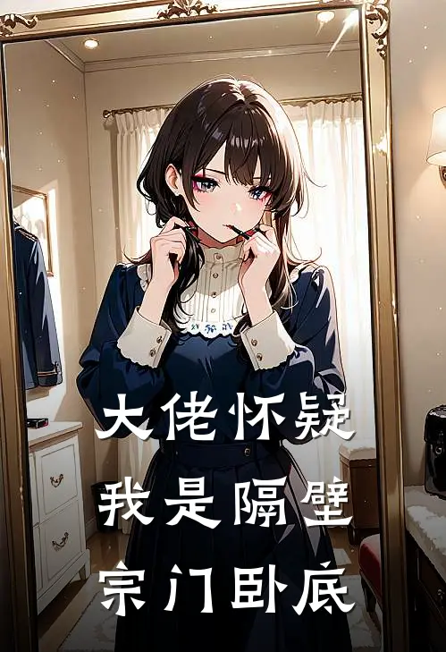大佬怀疑我是隔壁宗门卧底
