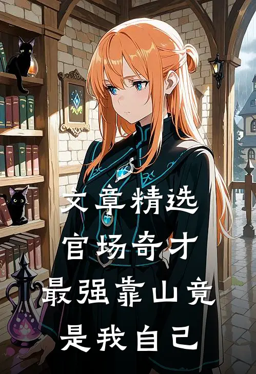 文章精选官场奇才：最强靠山竟是我自己