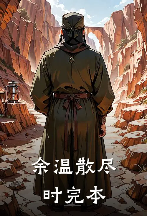 余温散尽时完本