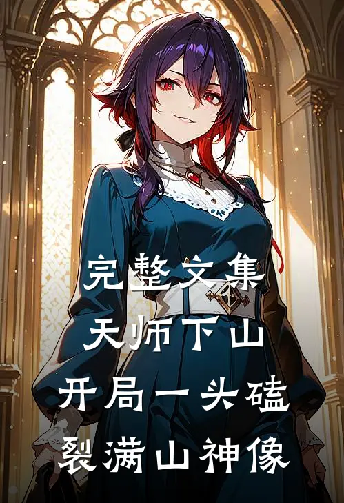 完整文集天师下山：开局一头磕裂满山神像