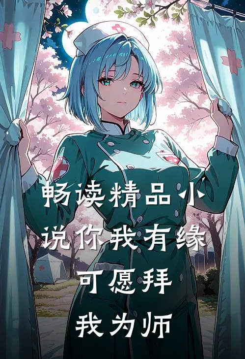 畅读精品小说你我有缘，可愿拜我为师