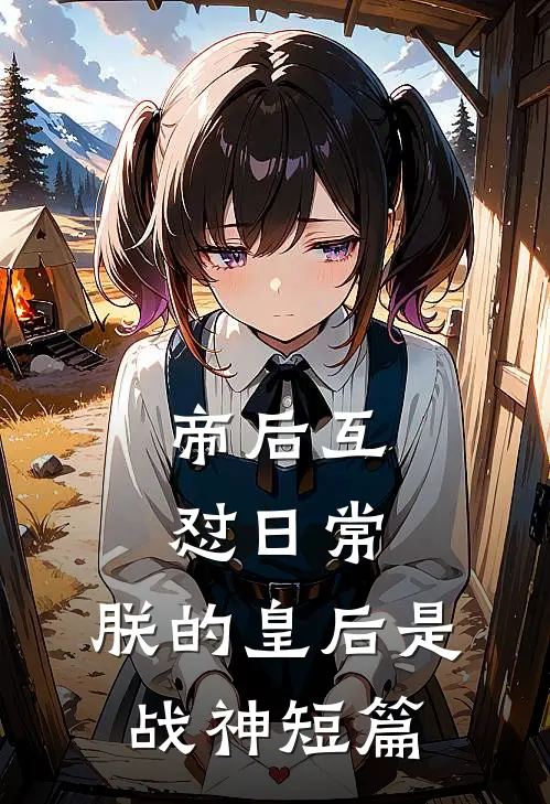 帝后互怼日常：朕的皇后是战神短篇