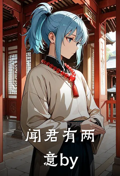 闻君有两意by