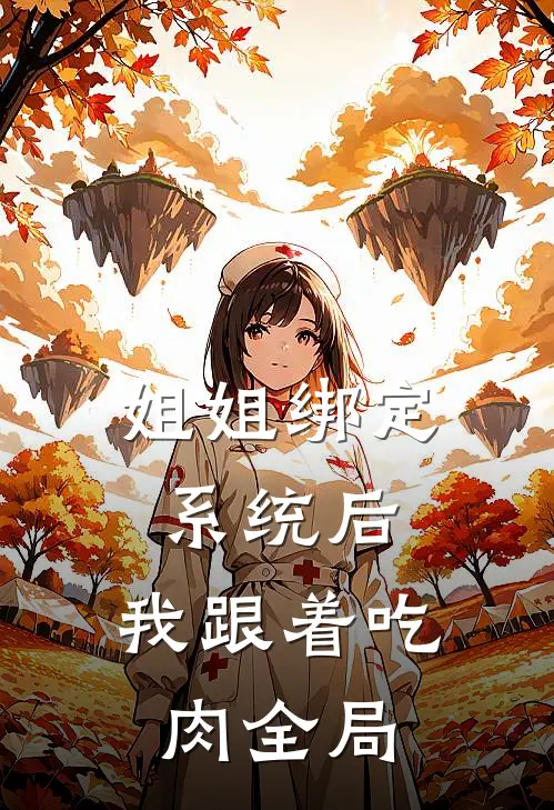 姐姐绑定系统后，我跟着吃肉全局