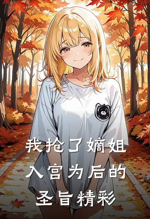 我抢了嫡姐入宫为后的圣旨精彩