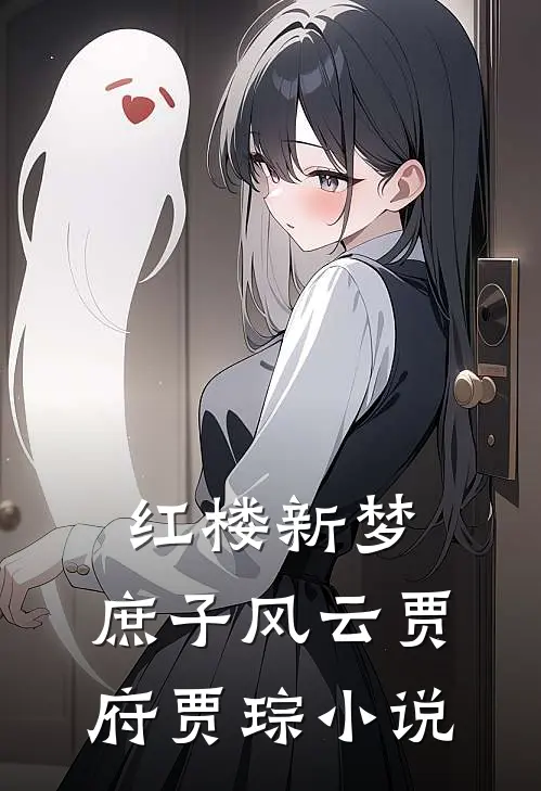 《红楼新梦：庶子风云》贾府贾琮小说